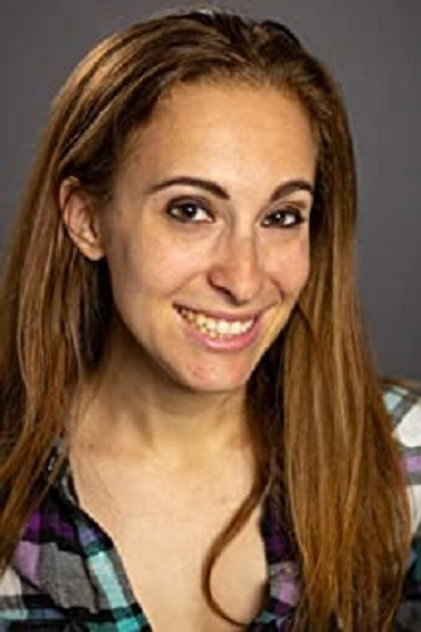 Zdjęcie Stephanie Katz