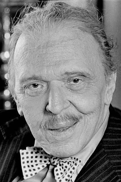 Zdjęcie Joshua Logan