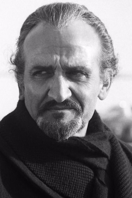 Zdjęcie Roger Delgado
