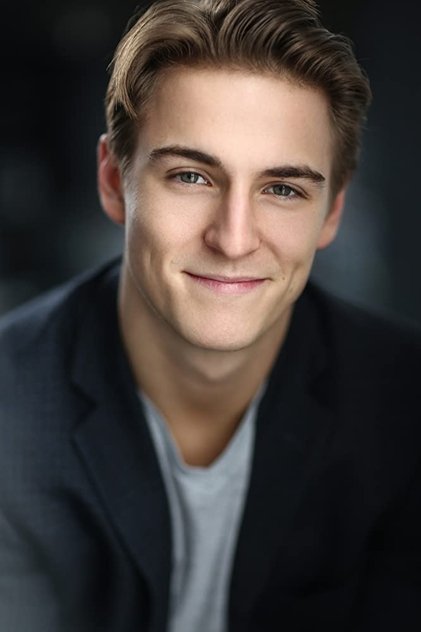 Zdjęcie Evan Roderick