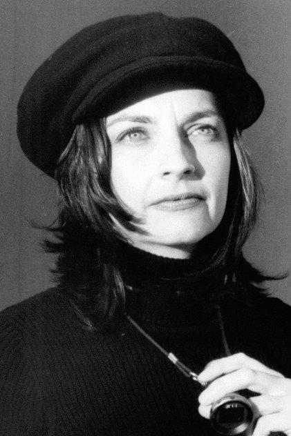 Zdjęcie Lynne Stopkewich