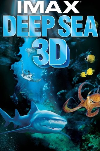 Życie Oceanów 3D