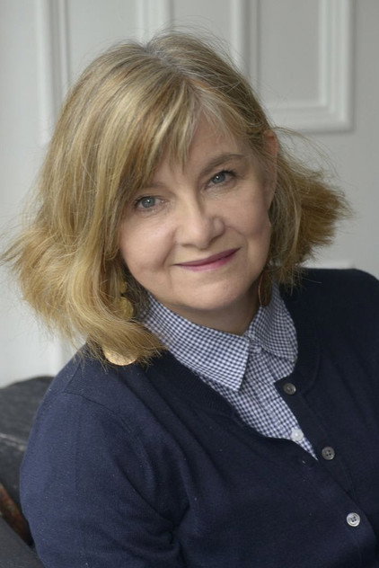 Zdjęcie Andrea Gibb