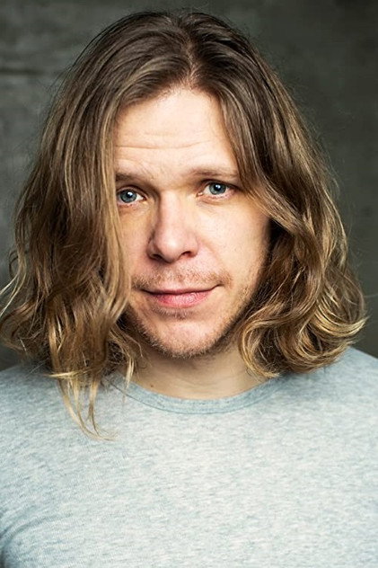 Zdjęcie Adam Klassen
