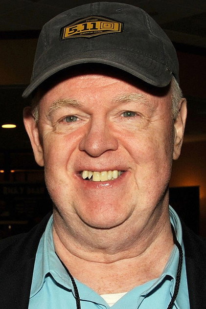 Zdjęcie Frank Henenlotter