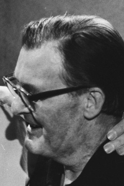 Zdjęcie George Pollock