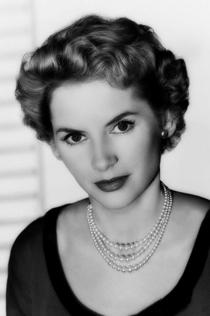 Zdjęcie Muriel Pavlow
