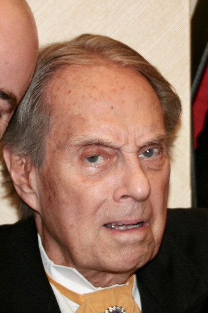 Zdjęcie John Zacherle