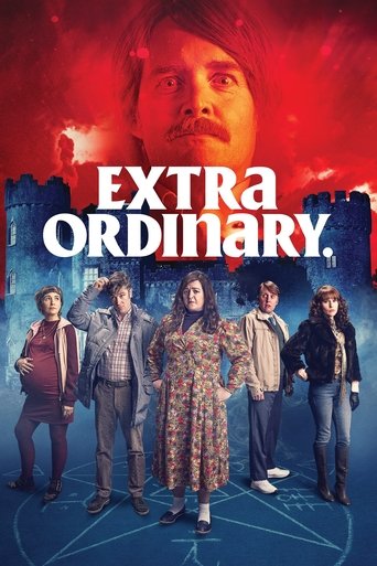 Okładka filmu Paranormalne