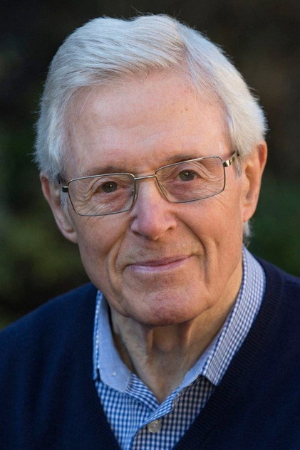 Zdjęcie Michael Aspel