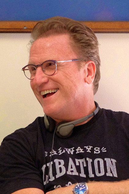 Zdjęcie Scott Williams