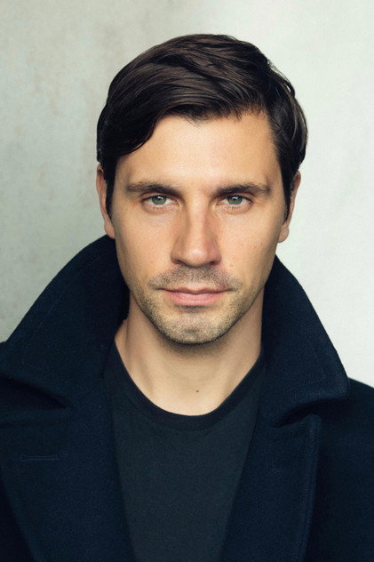 Zdjęcie Justin McDonald