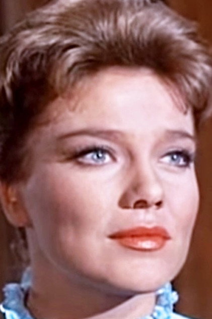 Zdjęcie Jean Allison