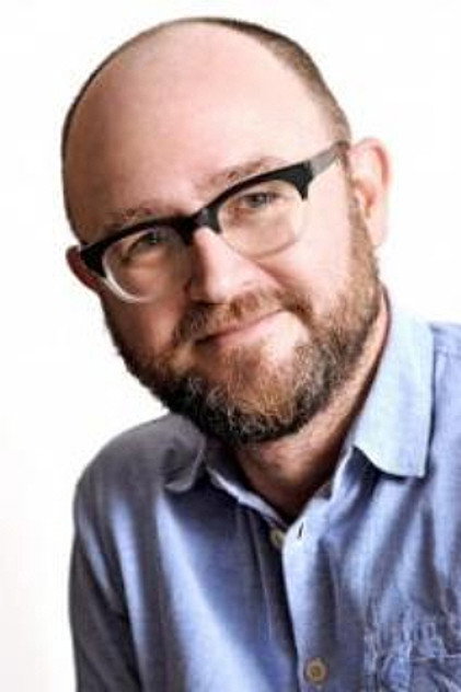 Zdjęcie Ben Caudell