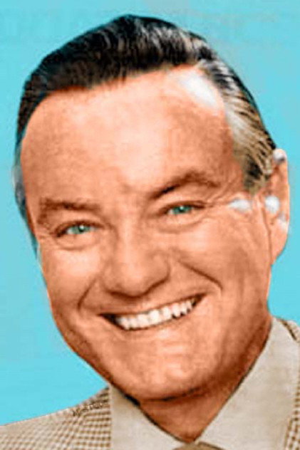 Zdjęcie Bob McFadden