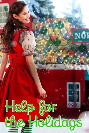 Okładka filmu Help for the Holidays