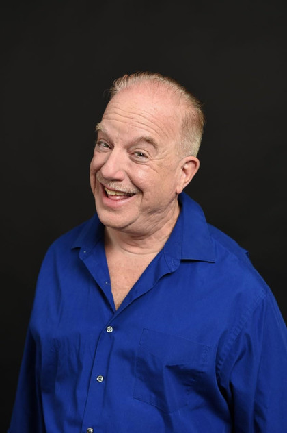 Zdjęcie Art Brown