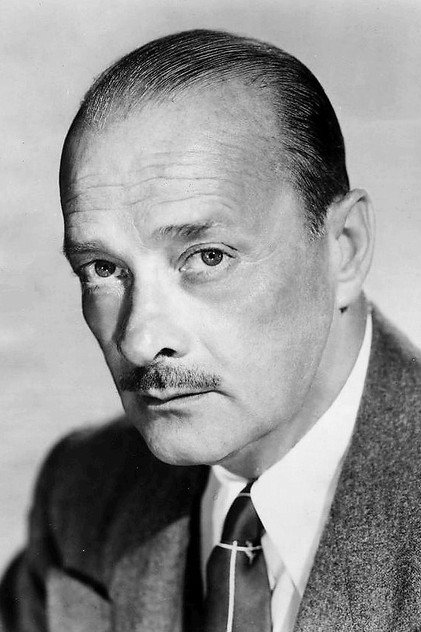 Zdjęcie Robert Keith