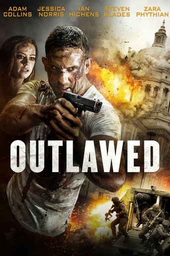 Okładka filmu Poza prawem