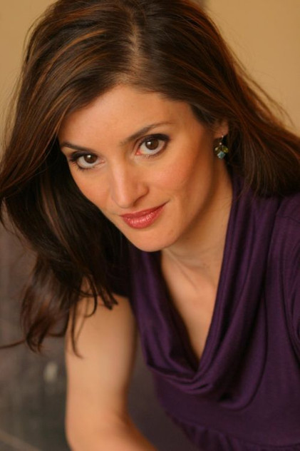 Zdjęcie CindyMarie Small
