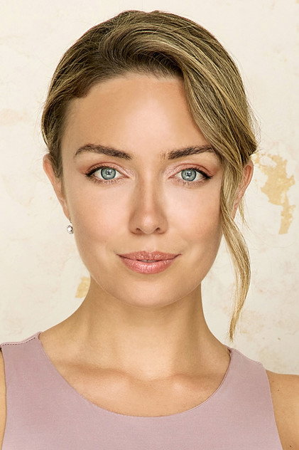 Zdjęcie Ella Cannon