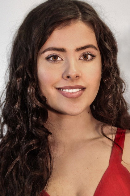 Zdjęcie Micaela Lozano