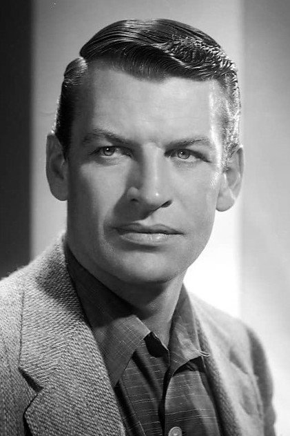 Zdjęcie Richard Egan
