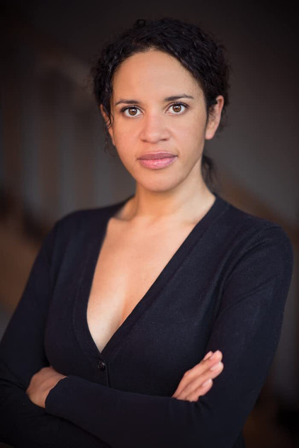 Zdjęcie Sara Zwangobani