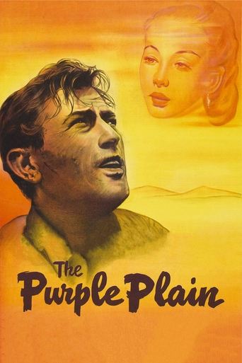 Purpurowa ziemia