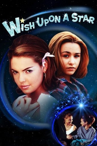 Okładka filmu Wish Upon a Star
