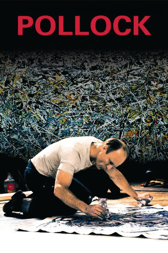 Okładka filmu Pollock