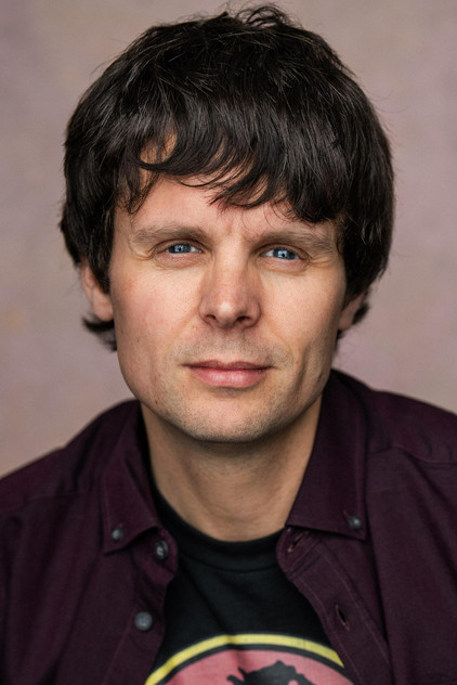 Zdjęcie Phil Hawkins