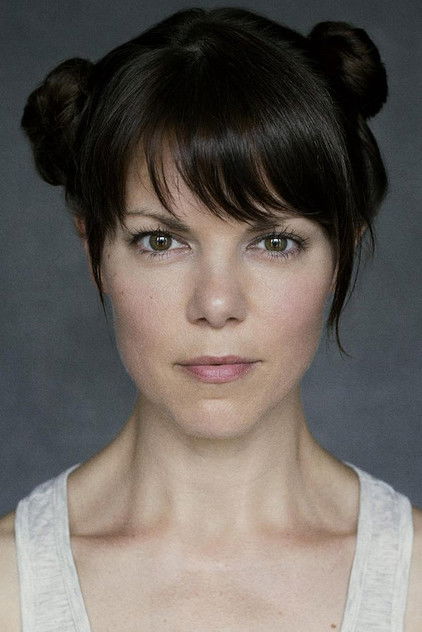 Zdjęcie Sarah-Jane Potts
