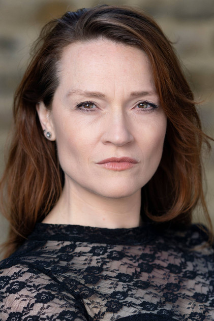 Zdjęcie Tina Barnes