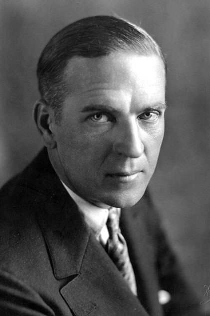 Zdjęcie Henry King