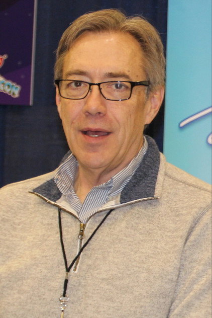 Zdjęcie Dan Jurgens