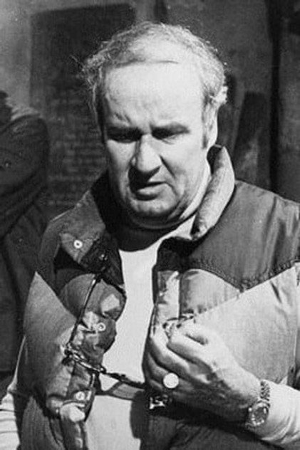 Zdjęcie Vincent McEveety
