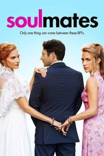 Okładka filmu Soulmates