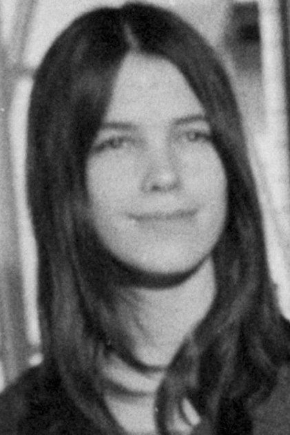 Zdjęcie Leslie Van Houten