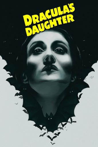 Okładka filmu Córka Drakuli