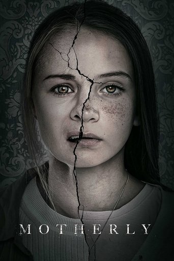Okładka filmu Psychomatka