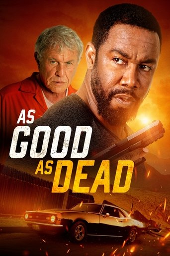 Okładka filmu As Good as Dead