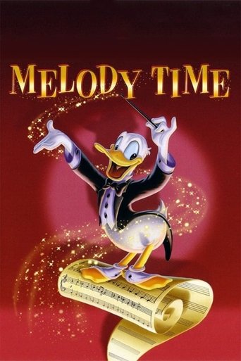 Okładka filmu Kolorowe melodie