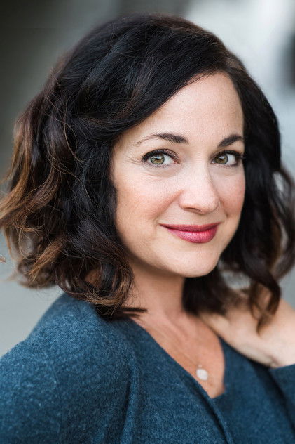 Zdjęcie Melissa Greenspan