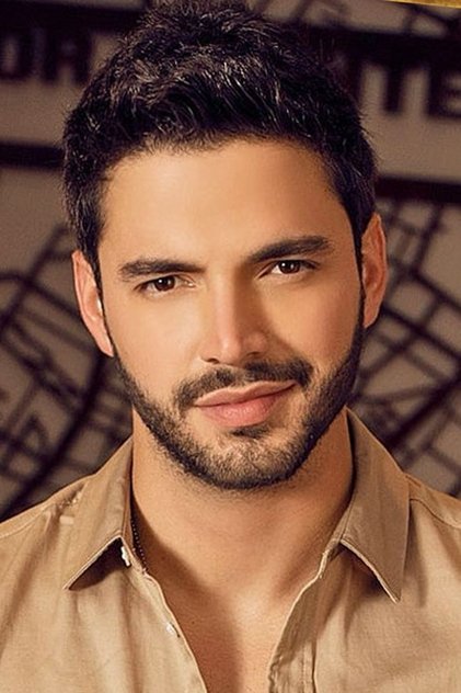 Zdjęcie Sebastián Carvajal