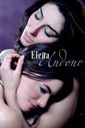 Okładka filmu Elena Undone