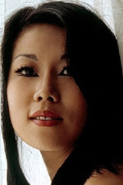Zdjęcie China Lee