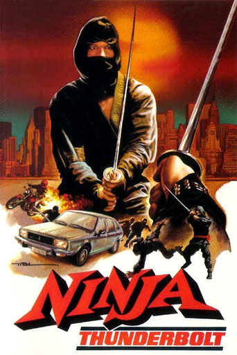 Okładka filmu 至尊神偷