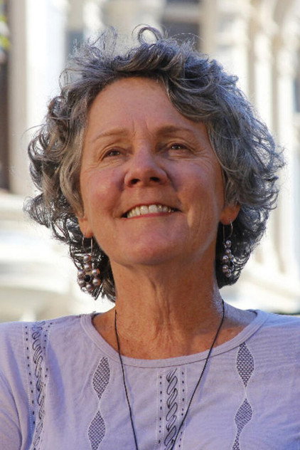 Zdjęcie Maggie Renzi