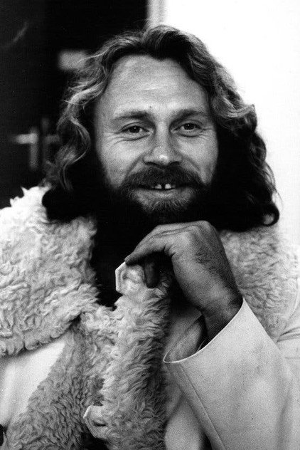 Zdjęcie Louis Waldon